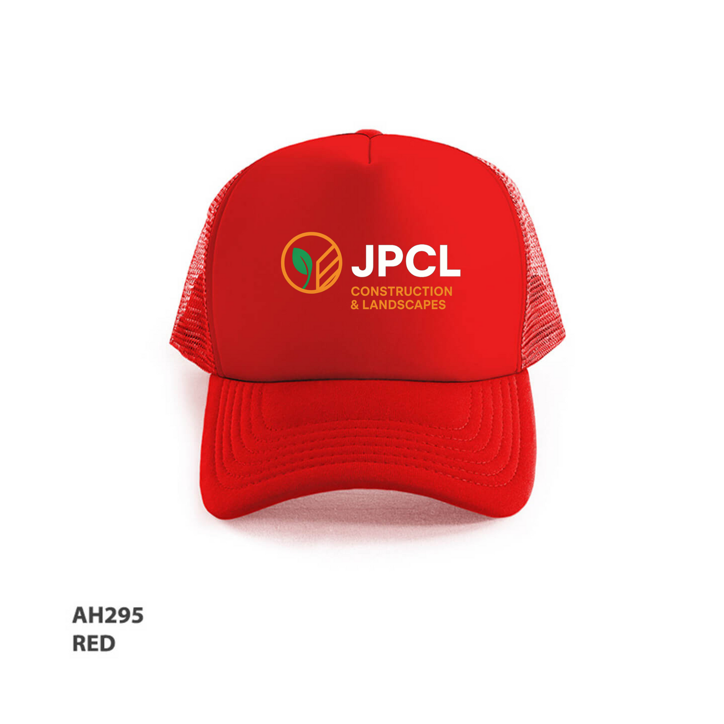 Polymesh Trucker Cap