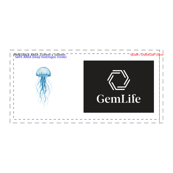 Custom Stubby Coolers