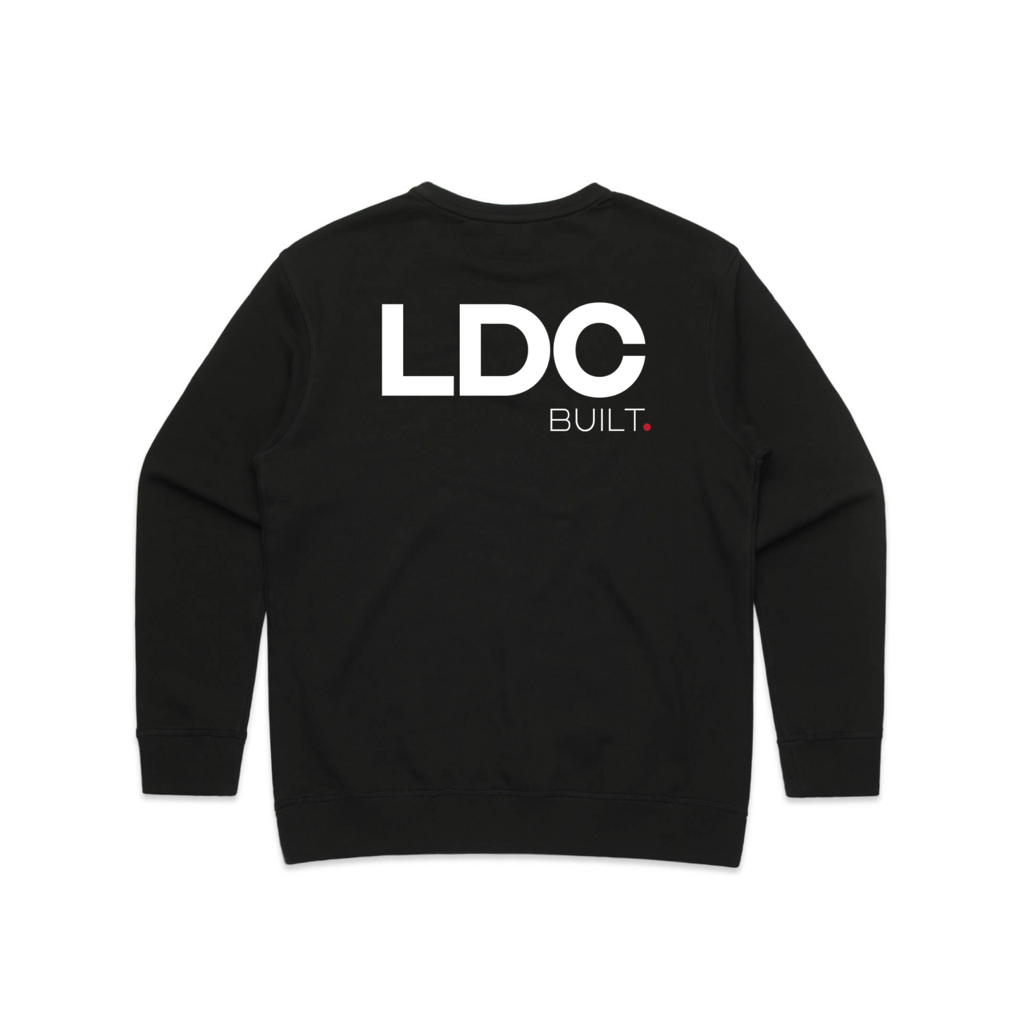 Women's Premium Crew