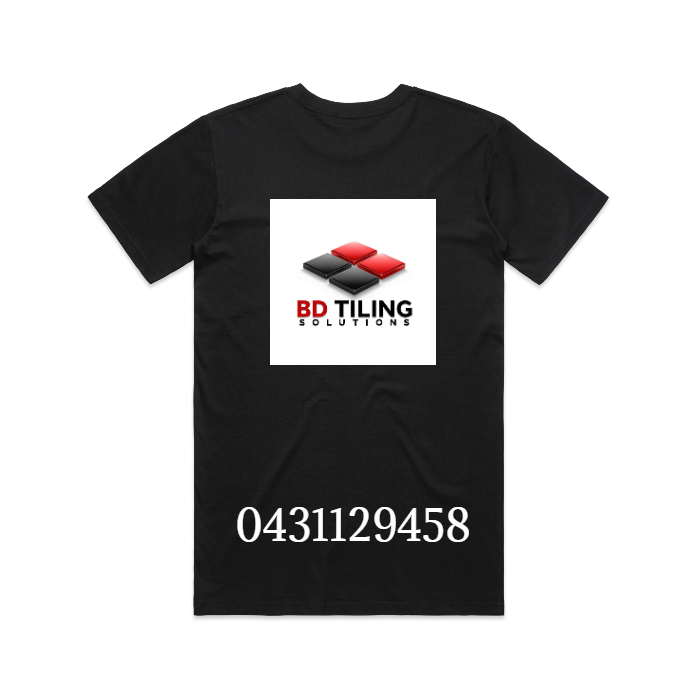 Men's Staple Tee