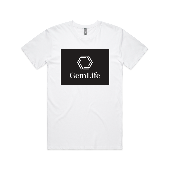 Men's Staple Tee