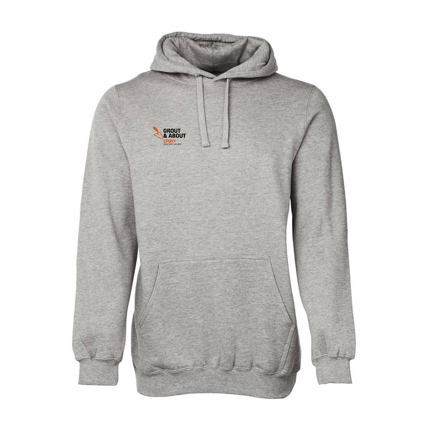 Fleecy Hoodie