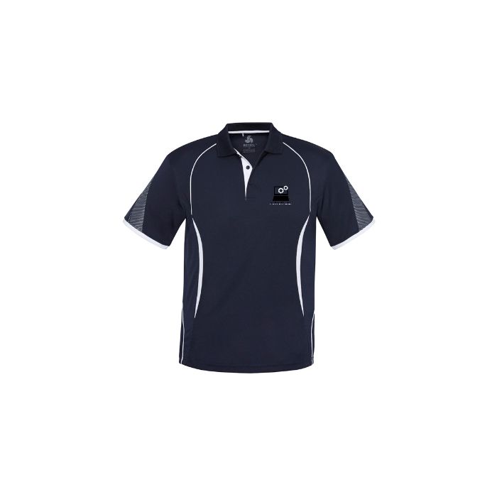 Men's Razor Polo