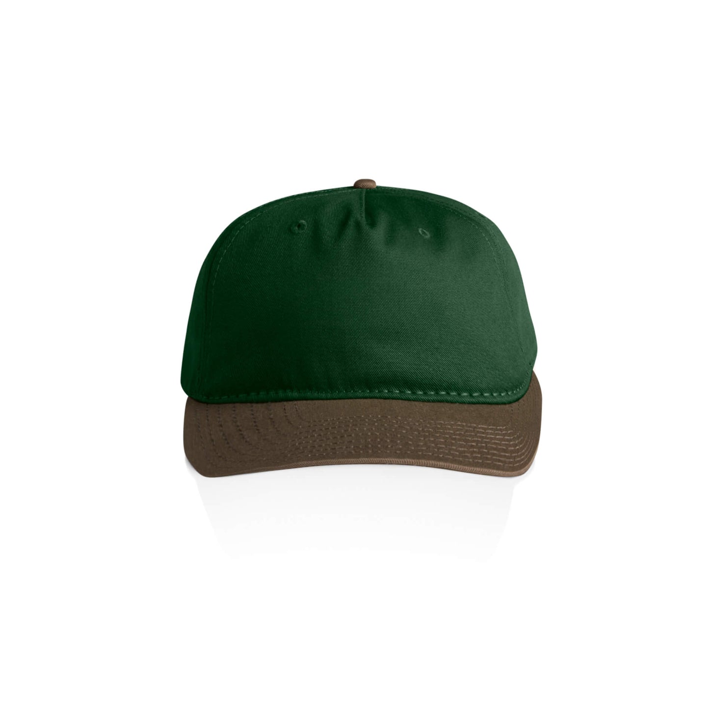 Class Two-Tone Cap