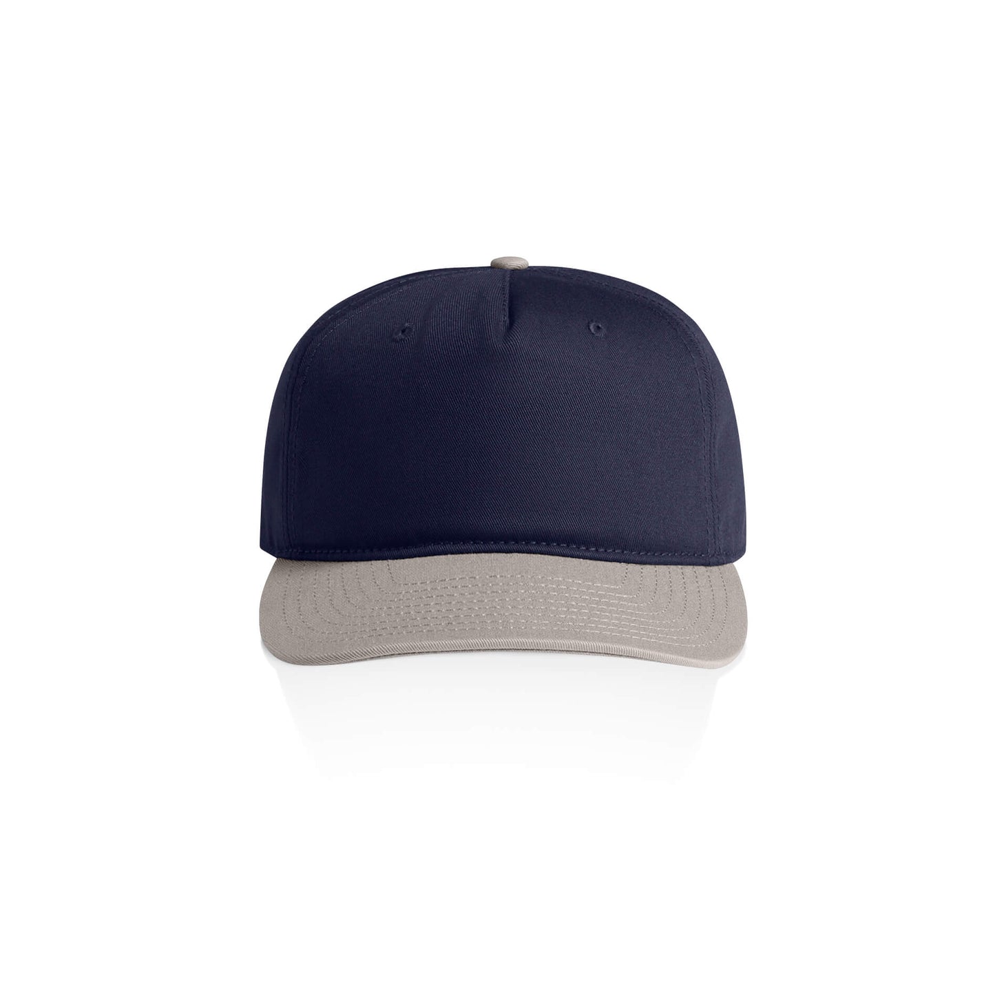 Class Two-Tone Cap
