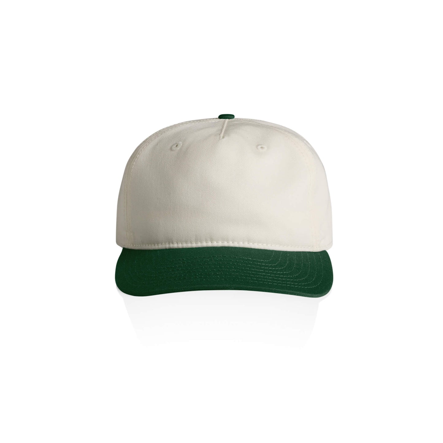 Class Two-Tone Cap
