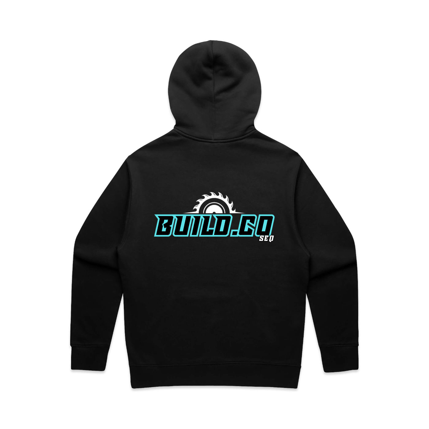 Men's Relax Hoodie
