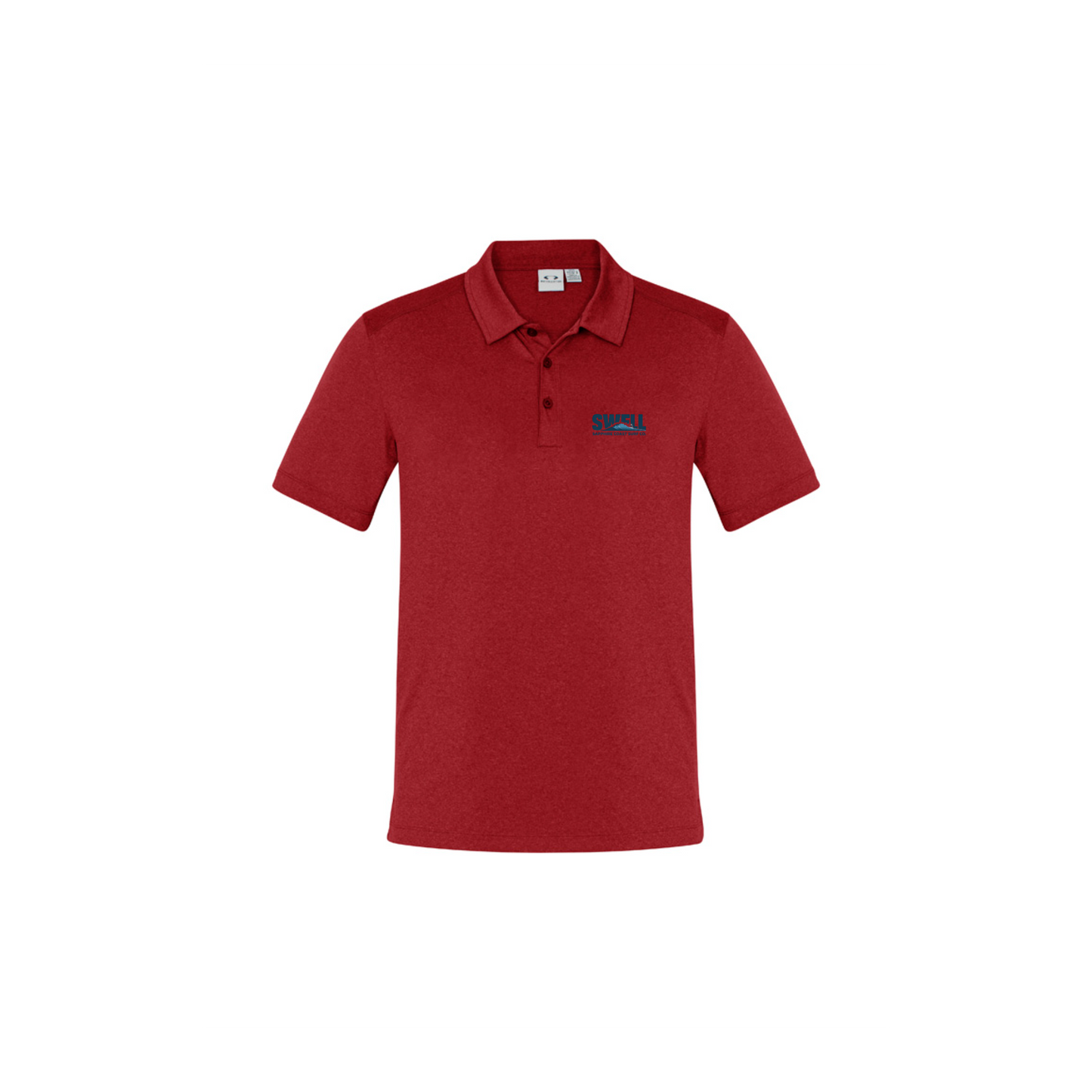 Men's Aero Polo