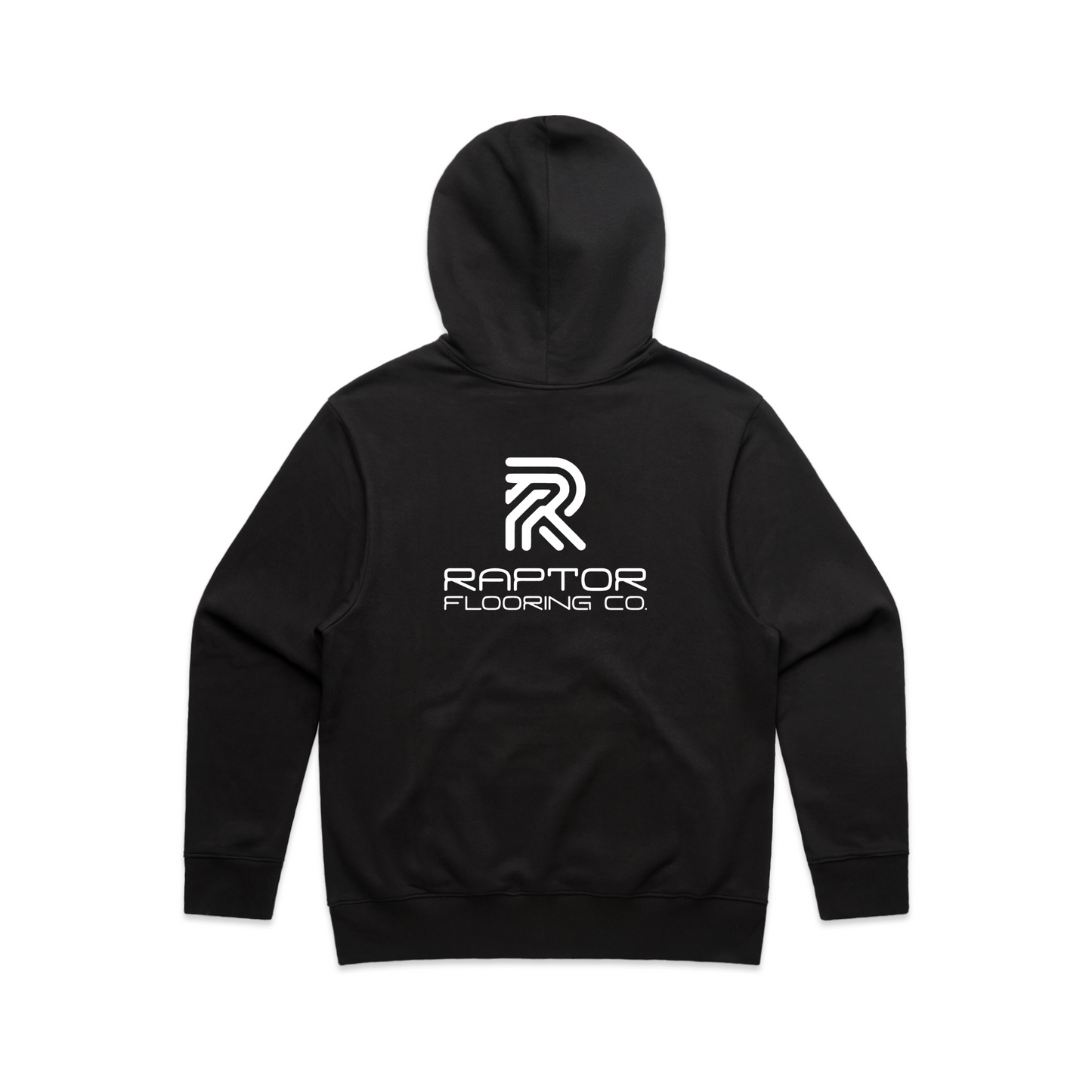 Men's Heavy Hoodie