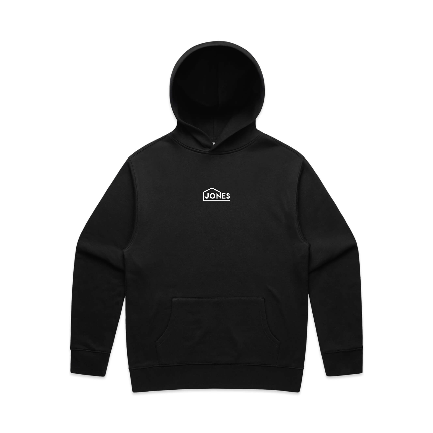 Men's Relax Hoodie