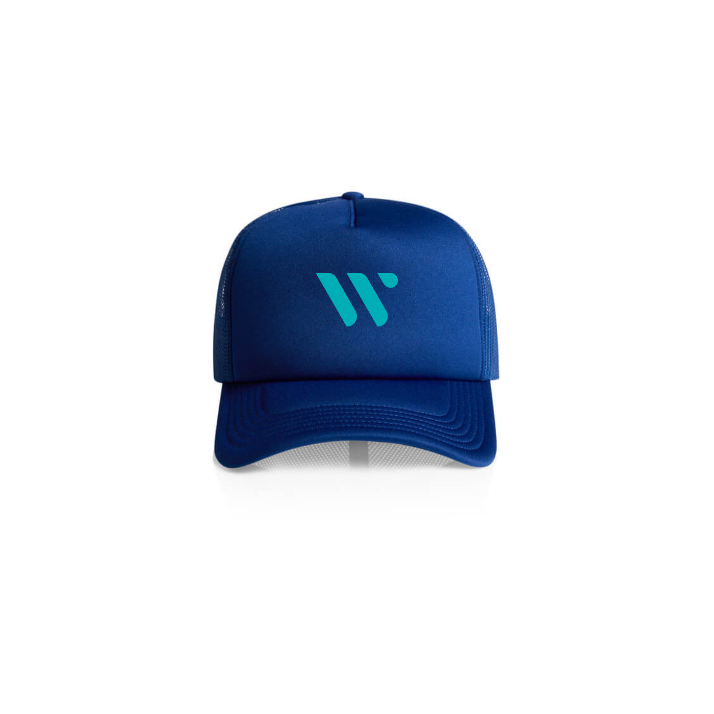 Frame Foam Trucker Cap