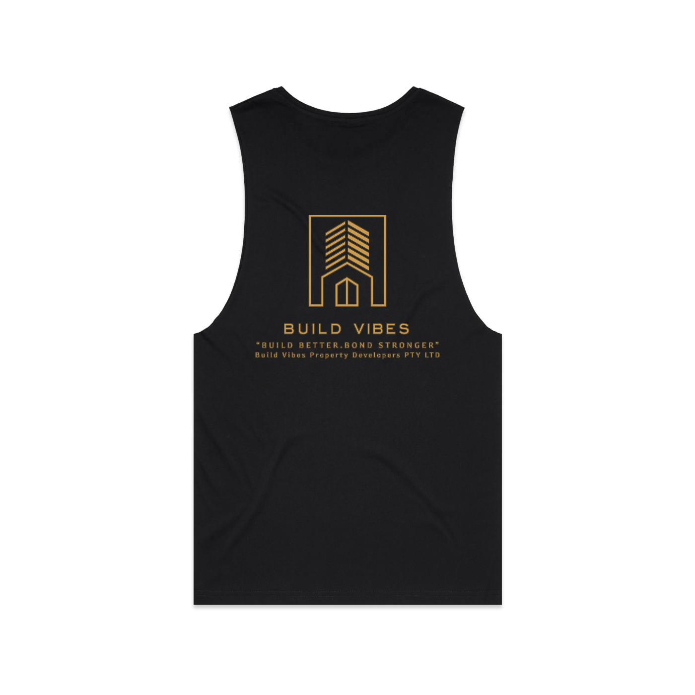 Men's Barnard Tank