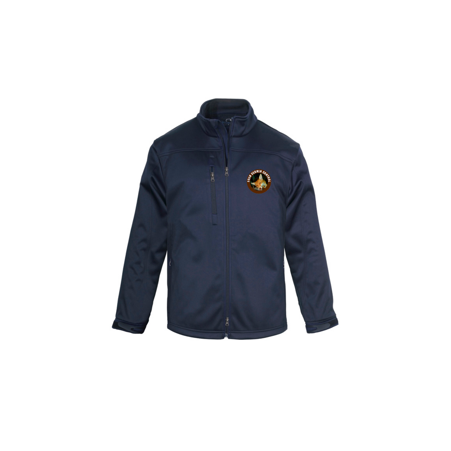 Men's Soft Shell Jacket