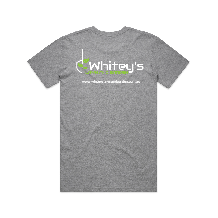 Men's Staple Tee