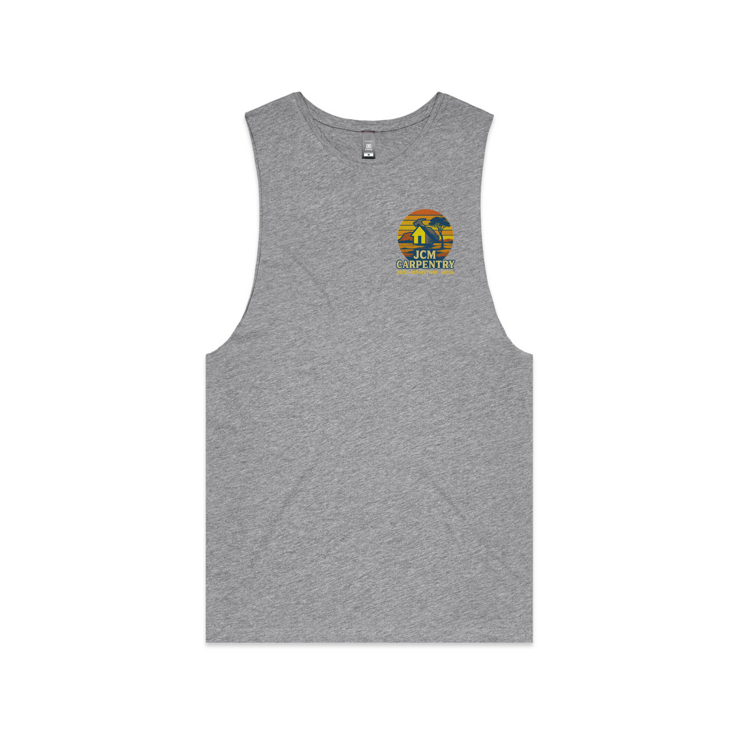 Men's Barnard Tank