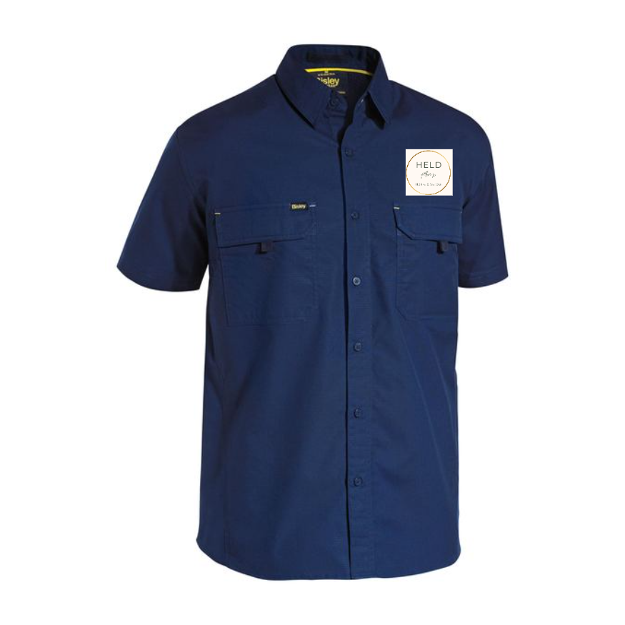 X Airflow™ Ripstop Shirt