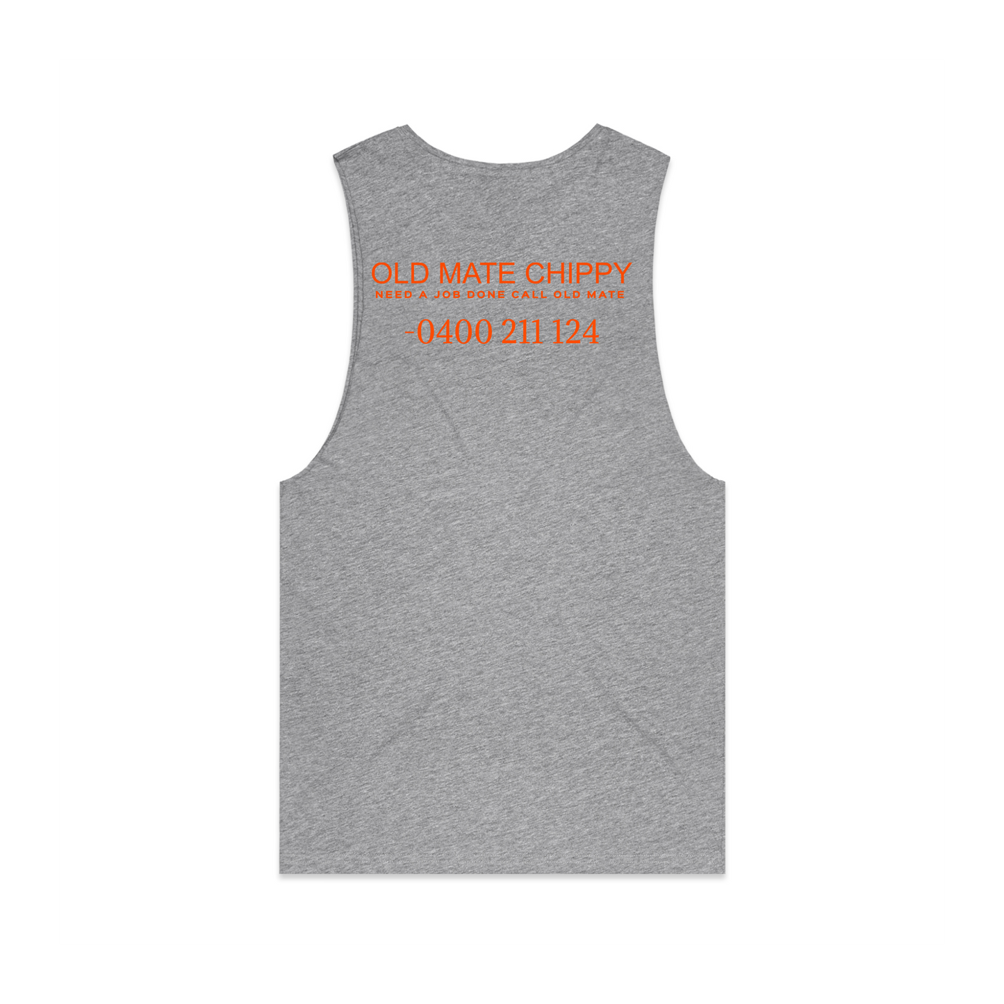 Men's Barnard Tank