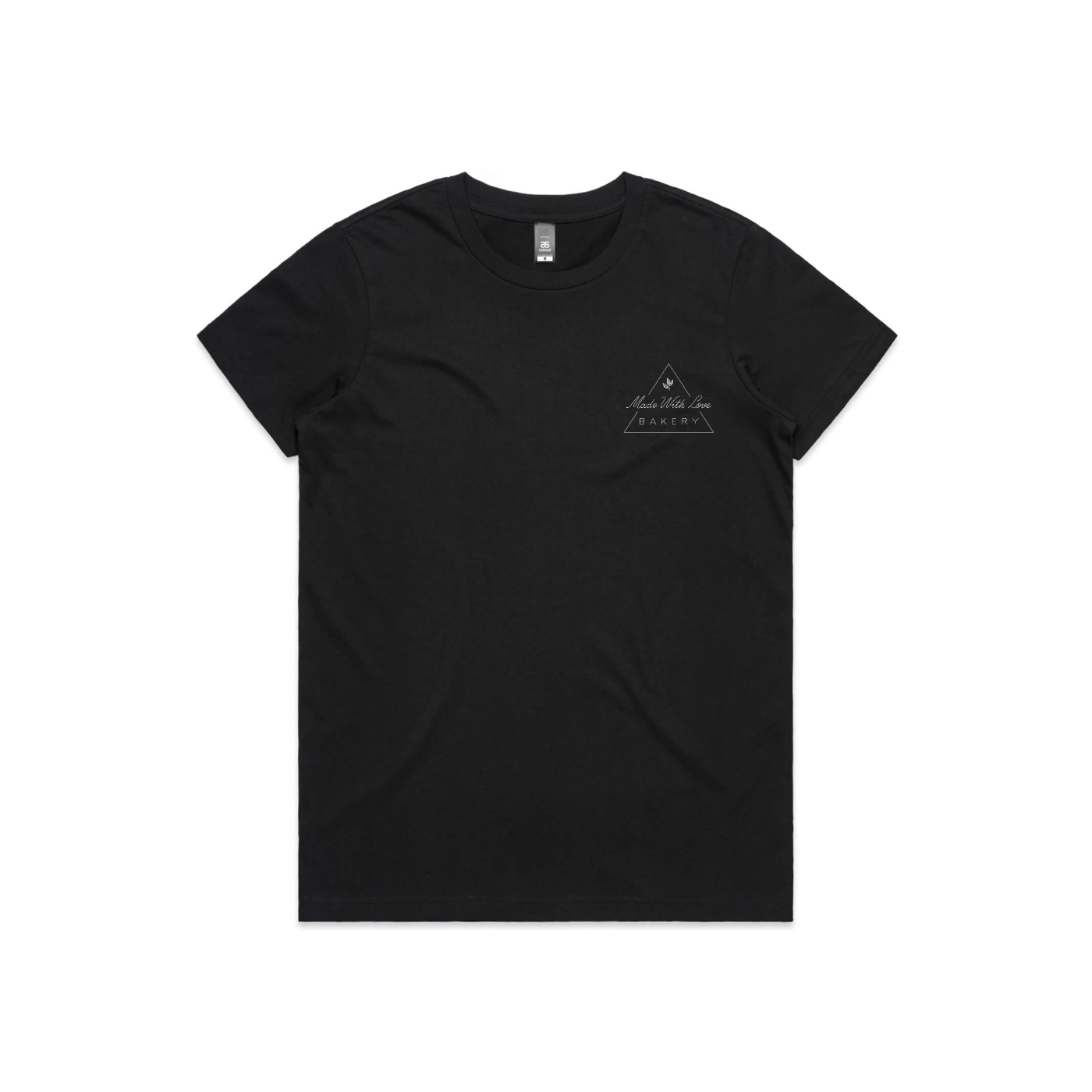 Women's Maple Tee