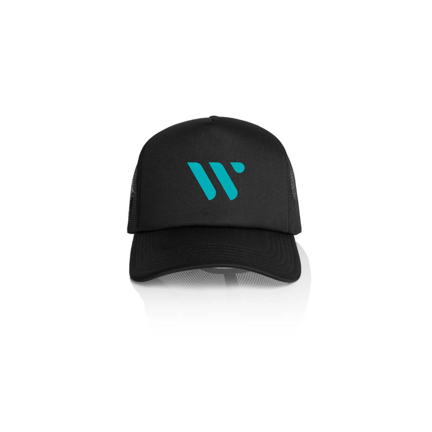 Frame Foam Trucker Cap