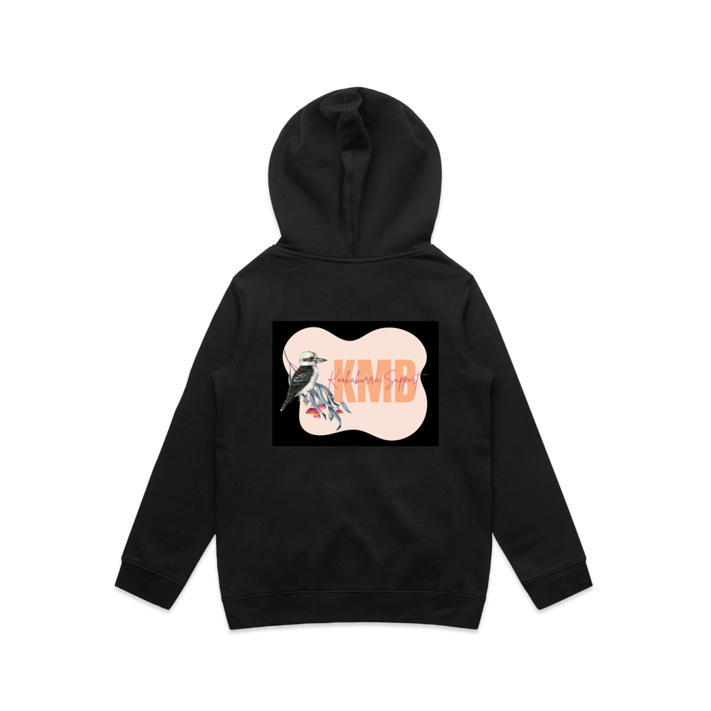 Kids Supply Hoodie