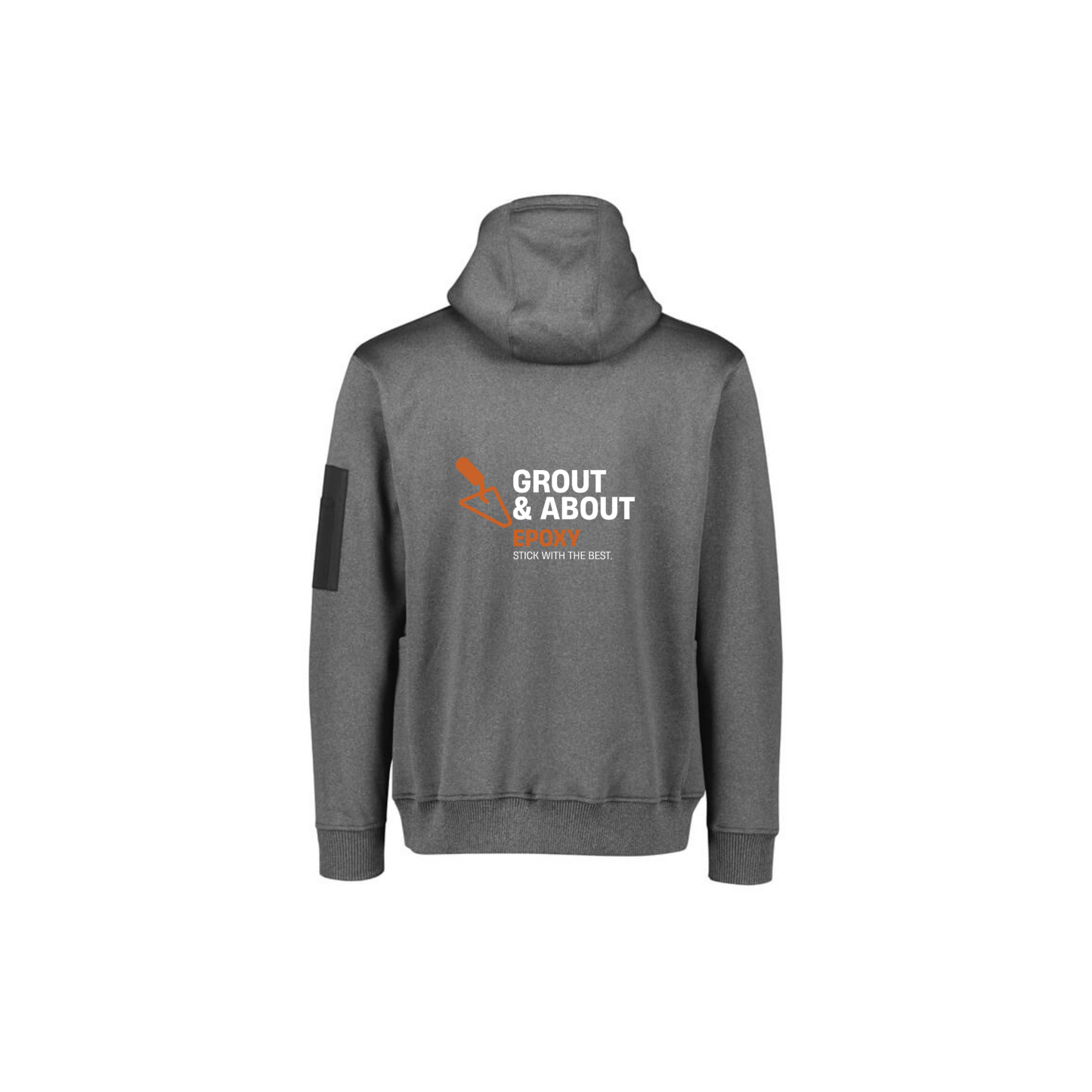 Unisex Streetworx Water Resistant Hoodie