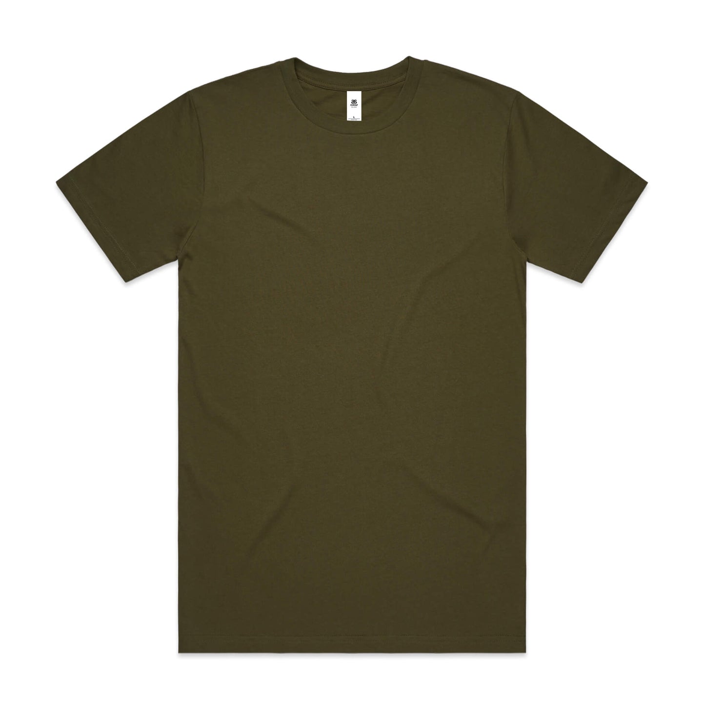 Block Tubular Tee