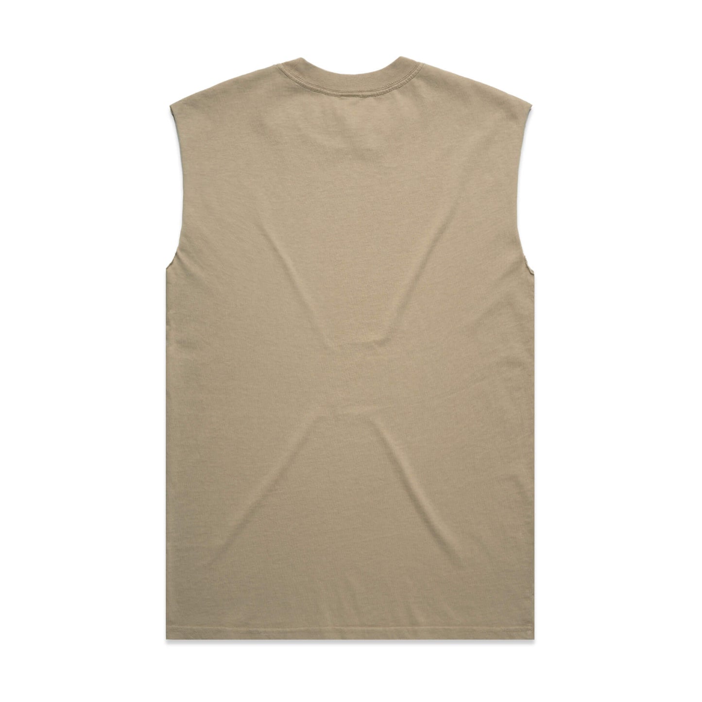 Men's Heavy Faded Tank