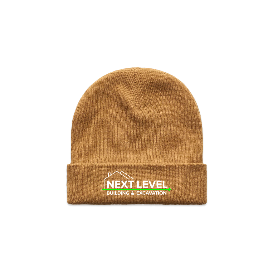Cuff Beanie