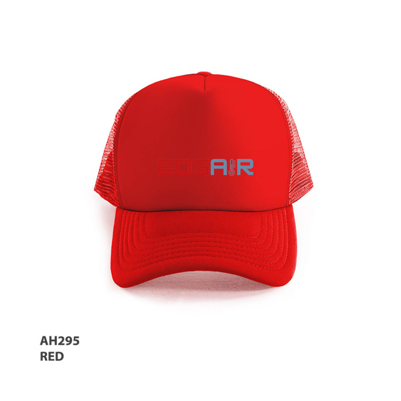 Polymesh Trucker Cap