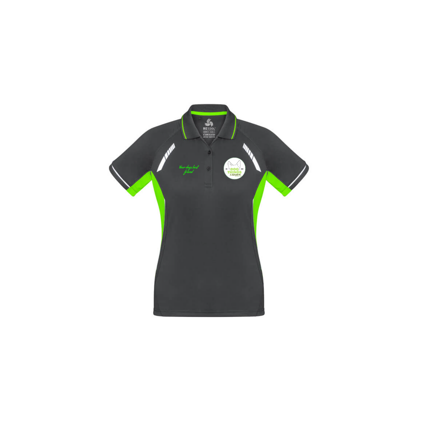 Women's Renegade Polo