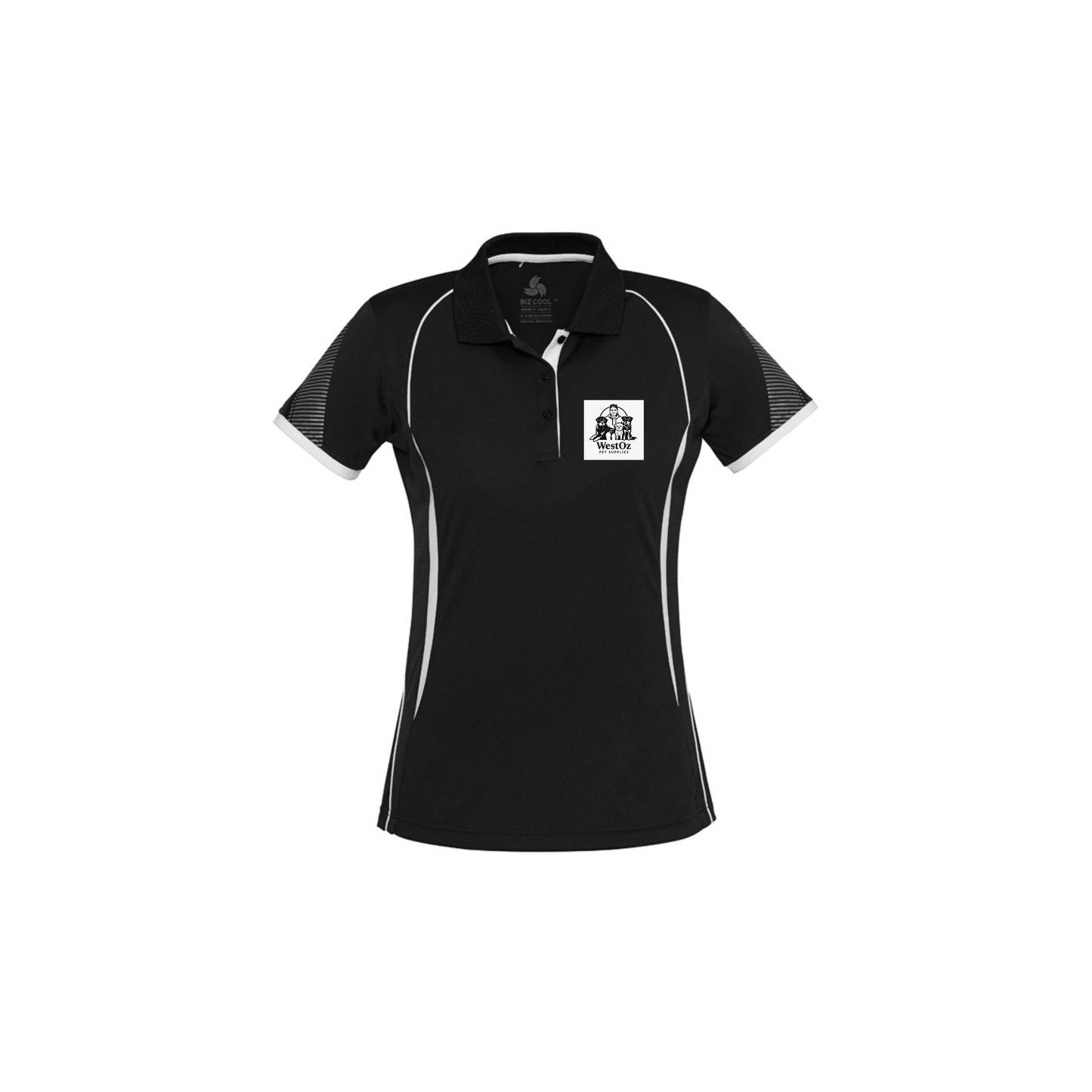 Women's Razor Polo