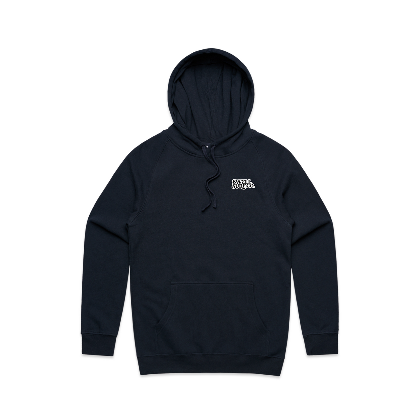 Men's Supply Hoodie