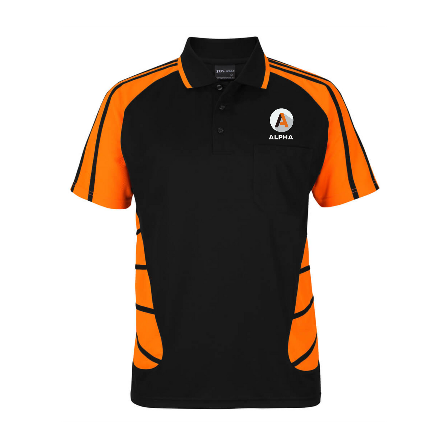 JB's Street Spider Polo