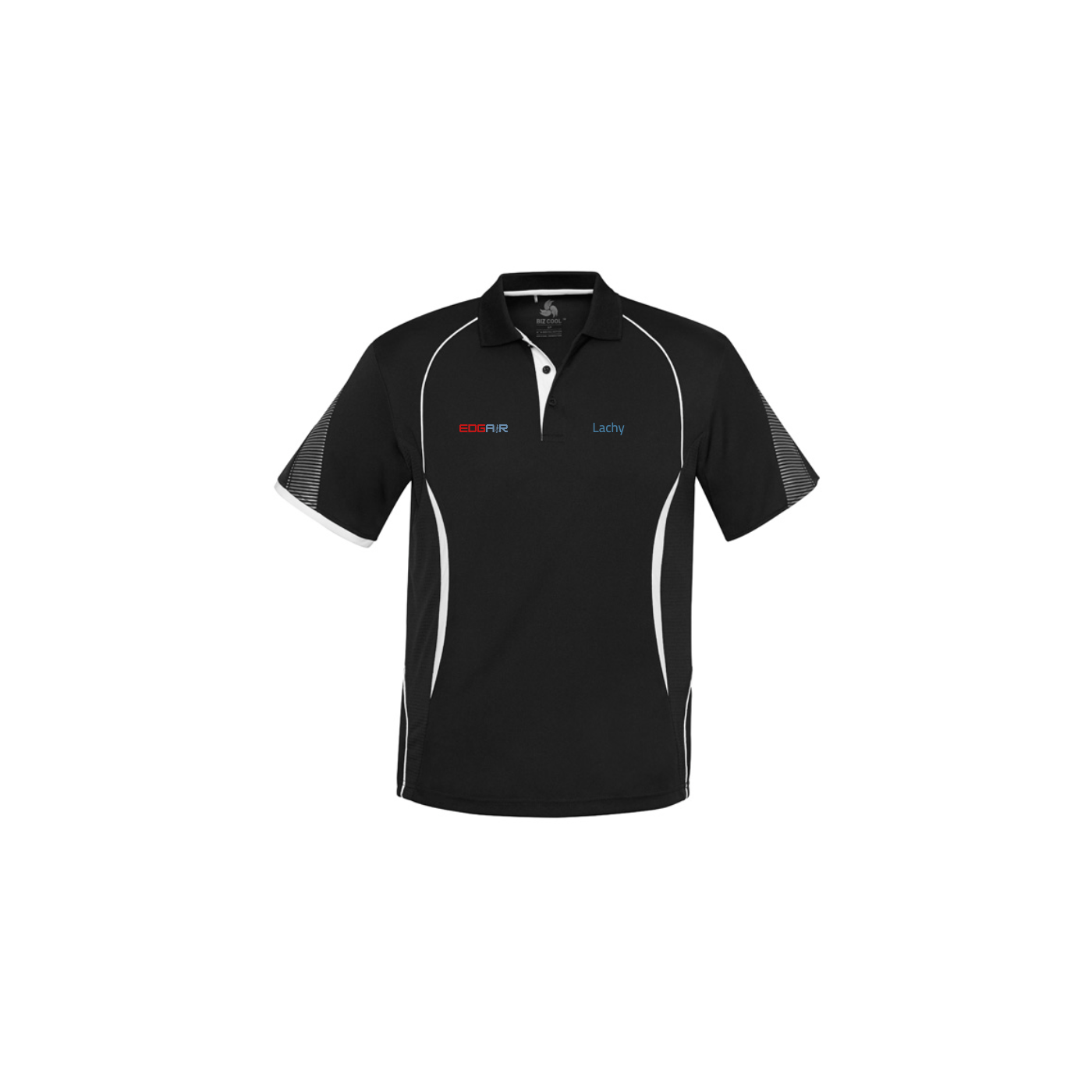 Men's Razor Polo