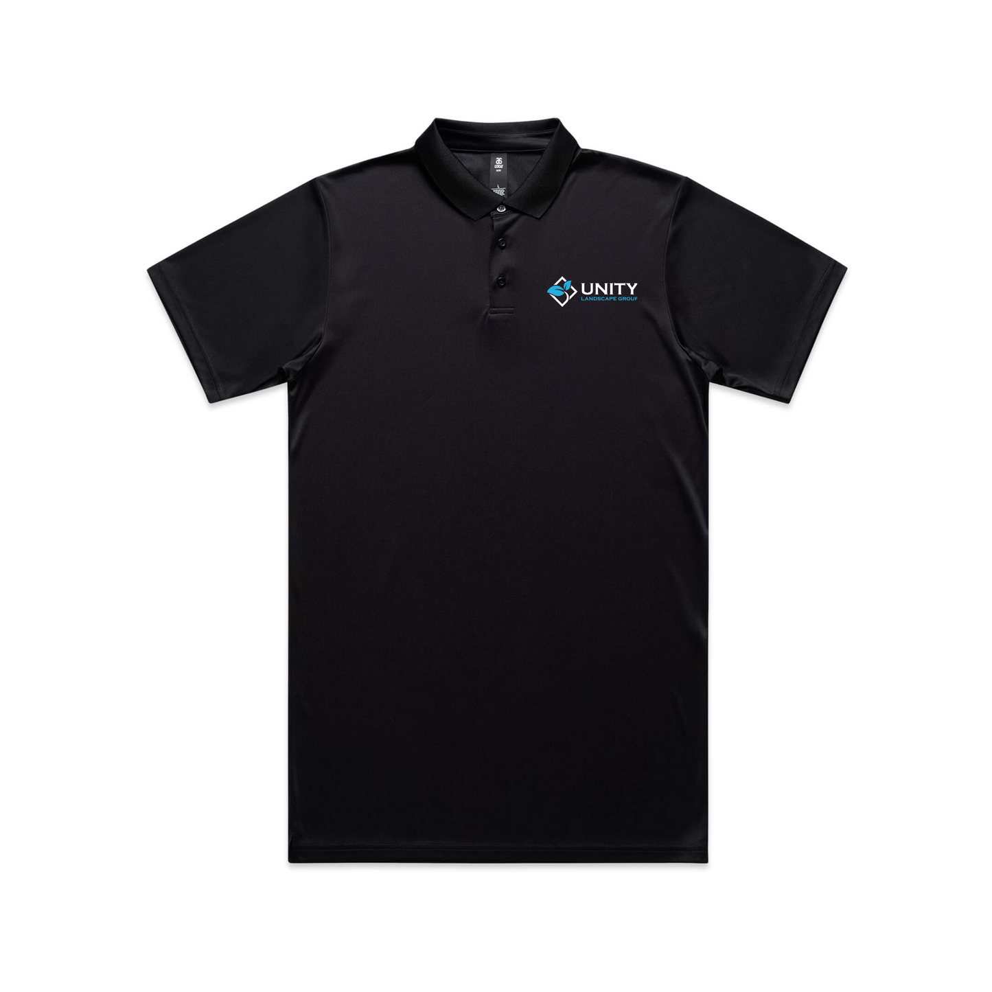 Men's Work Polo