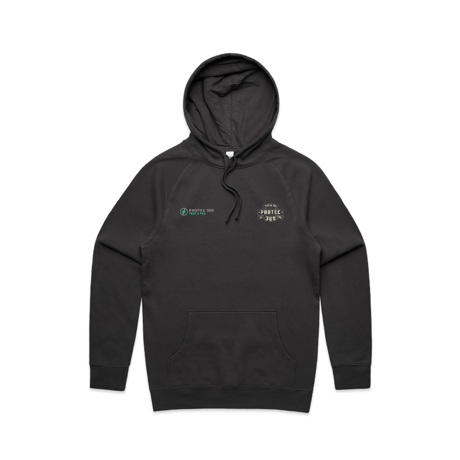 Men's Supply Hoodie