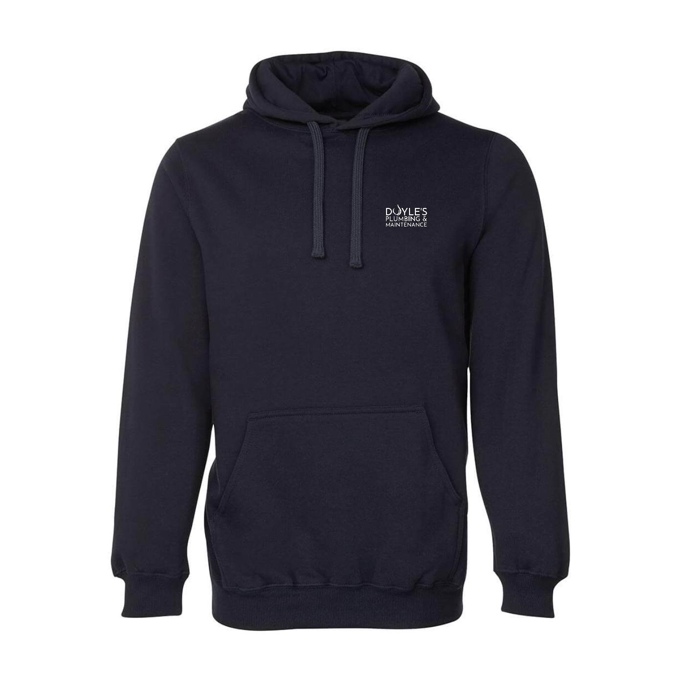 Fleecy Hoodie