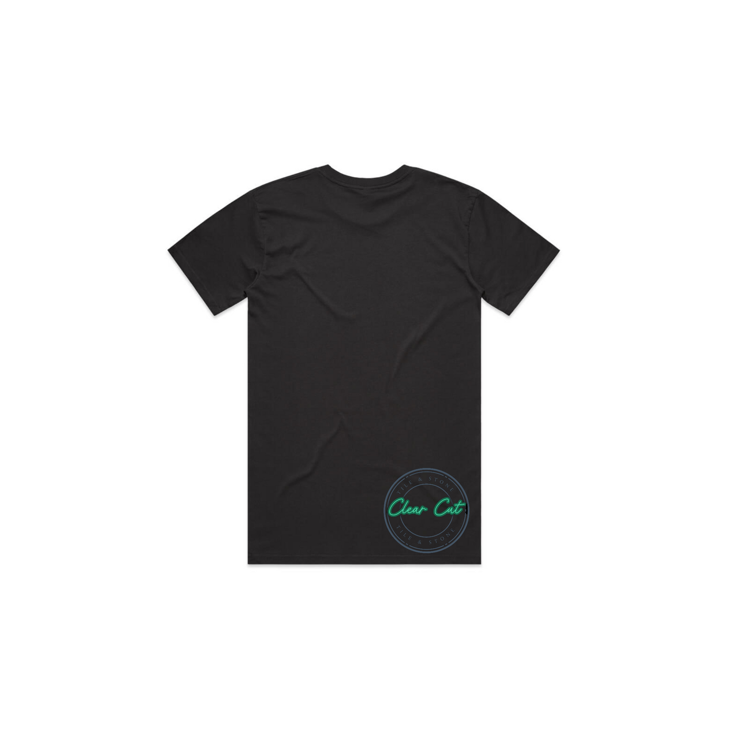 Men's Staple Tee