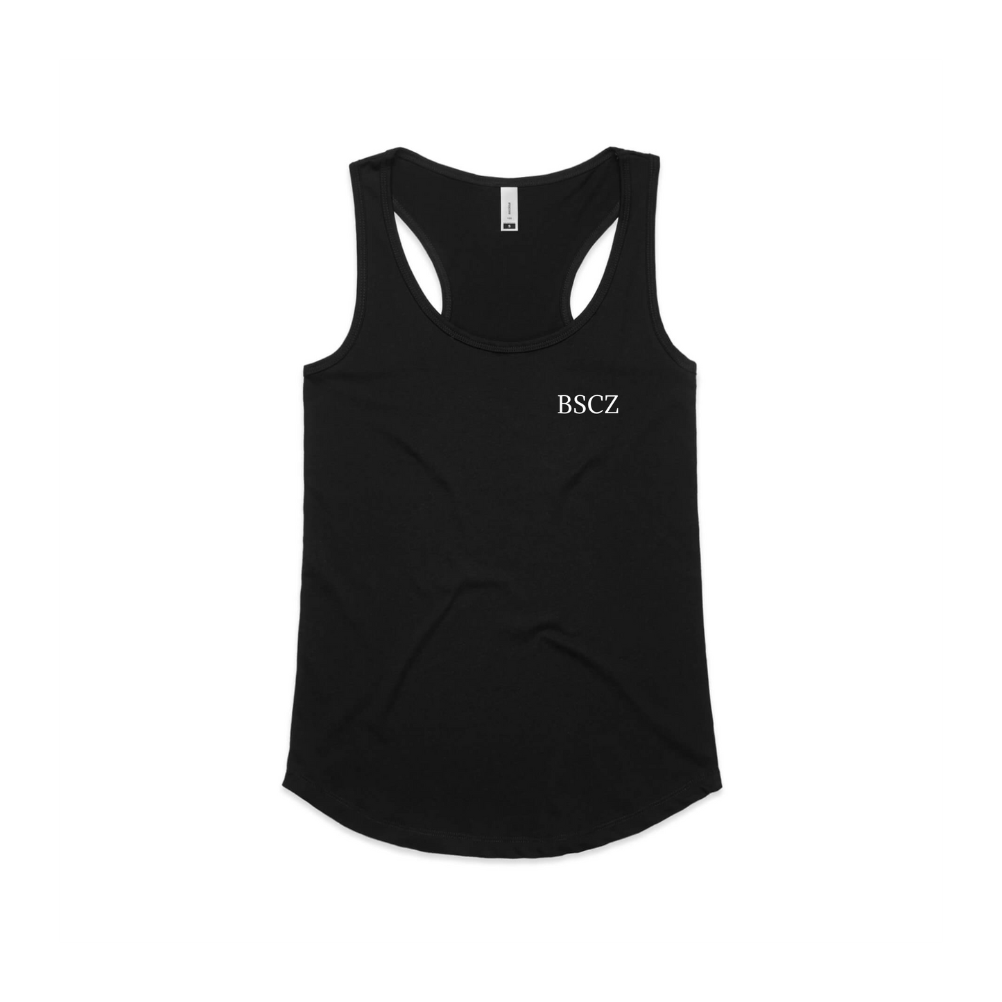 Women's Mali Racerback Singlet