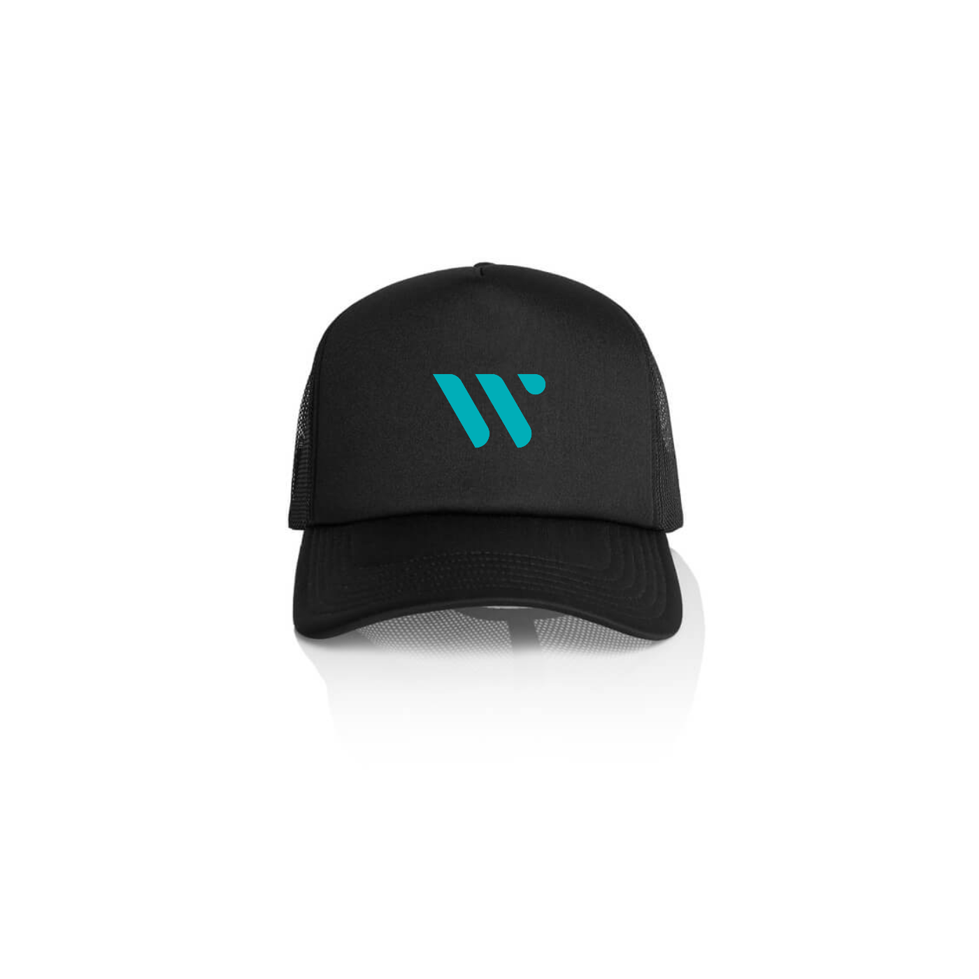 Frame Foam Trucker Cap