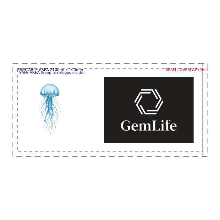 Custom Stubby Coolers