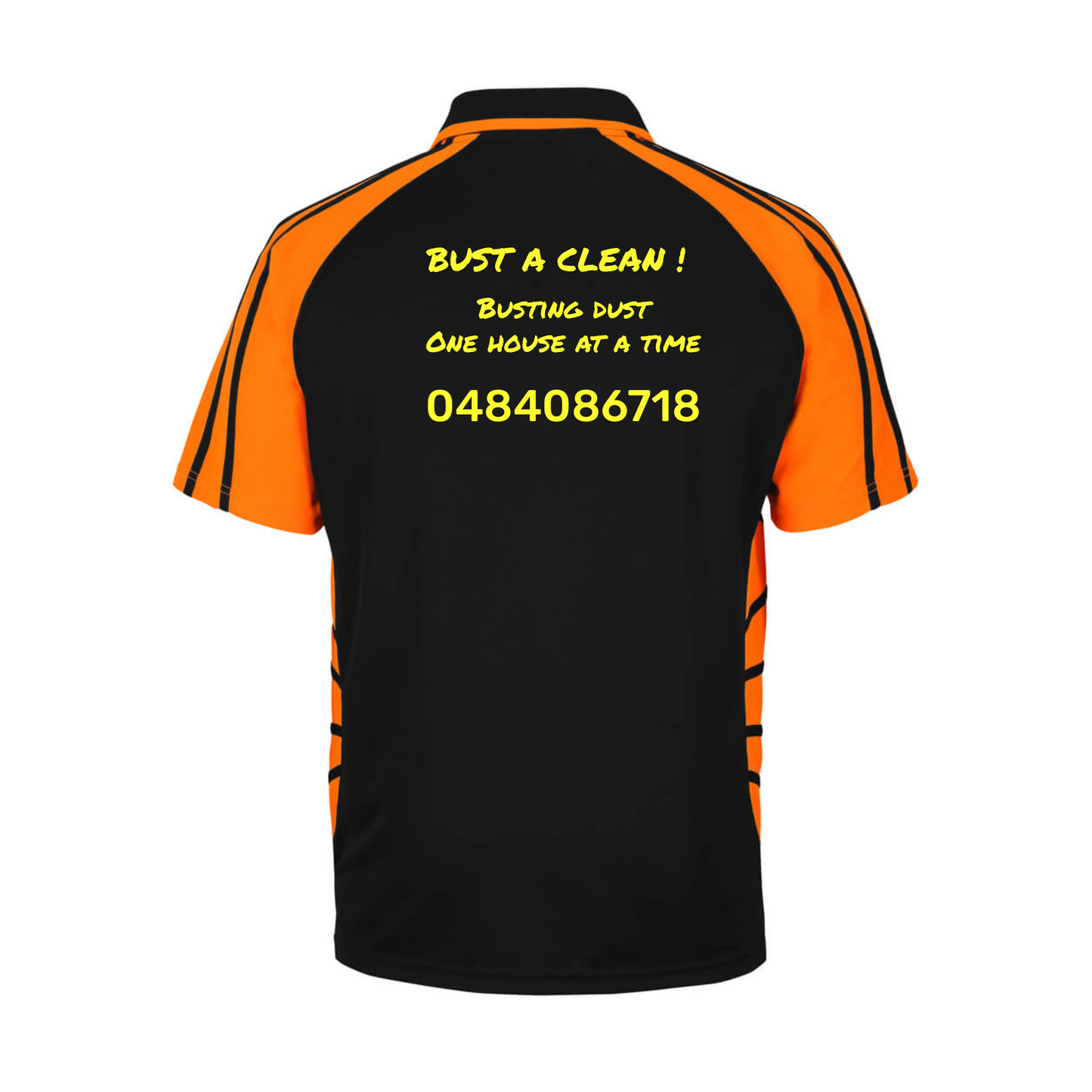 JB's Street Spider Polo