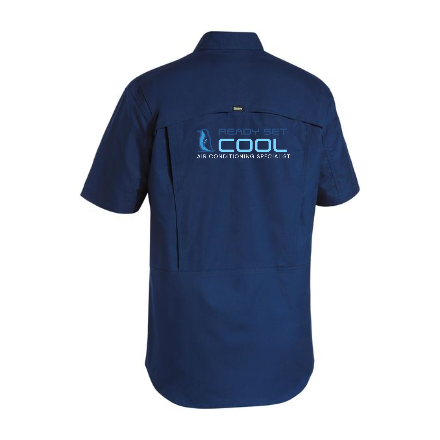 X Airflow™ Ripstop Shirt