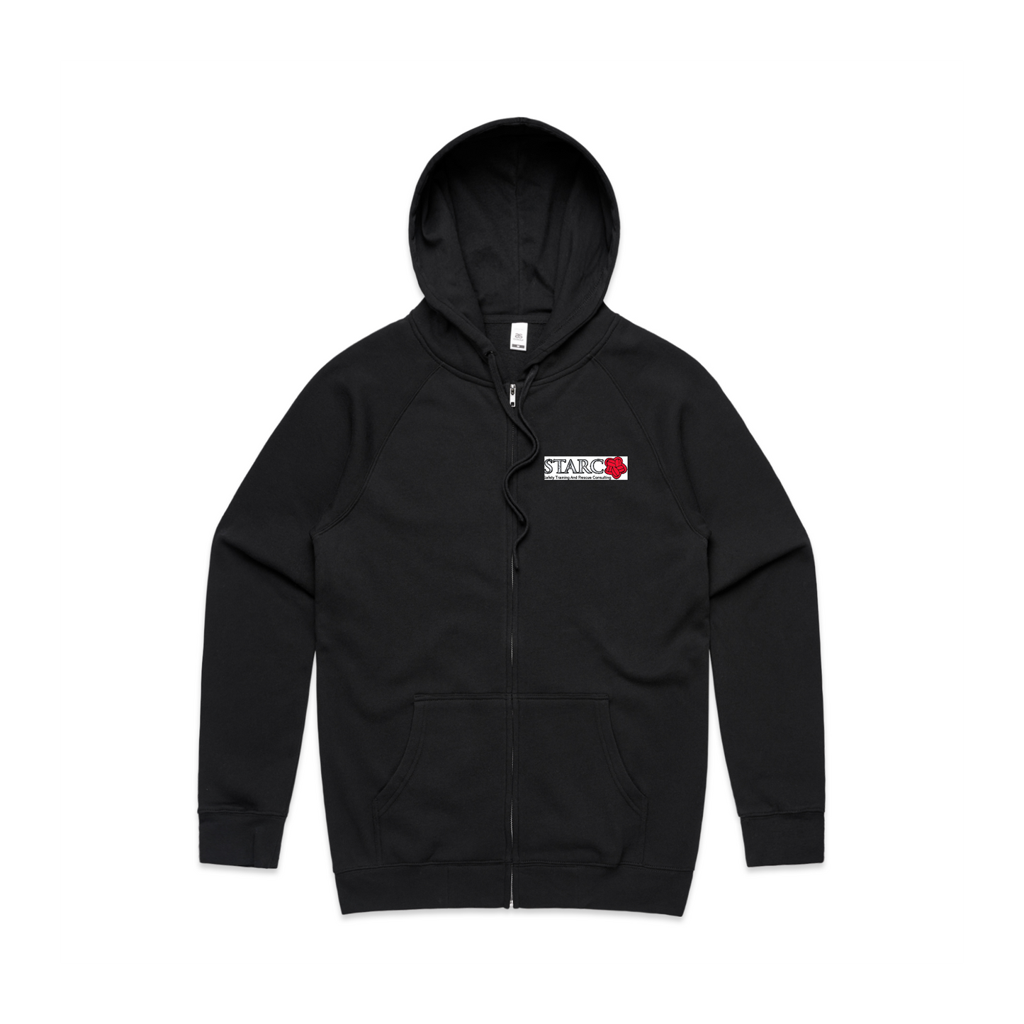 Men's Relax Zip Hoodie
