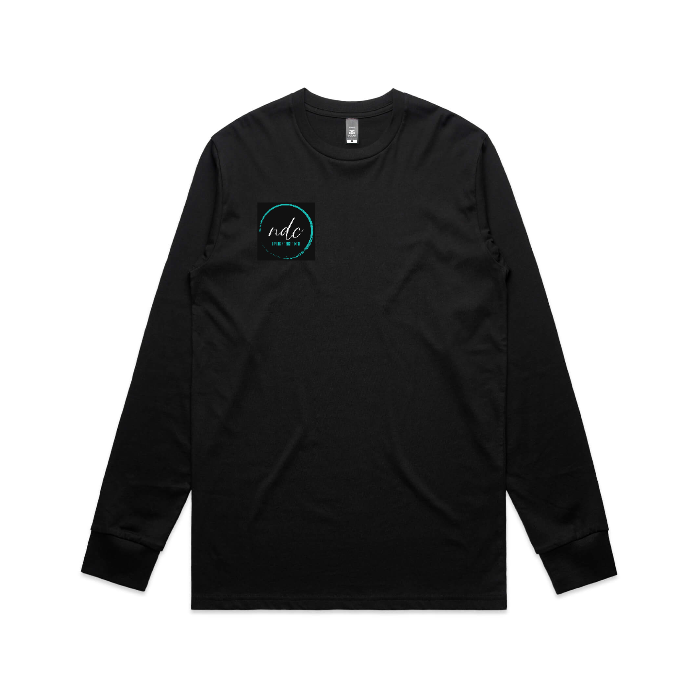 Men's Staple L/S