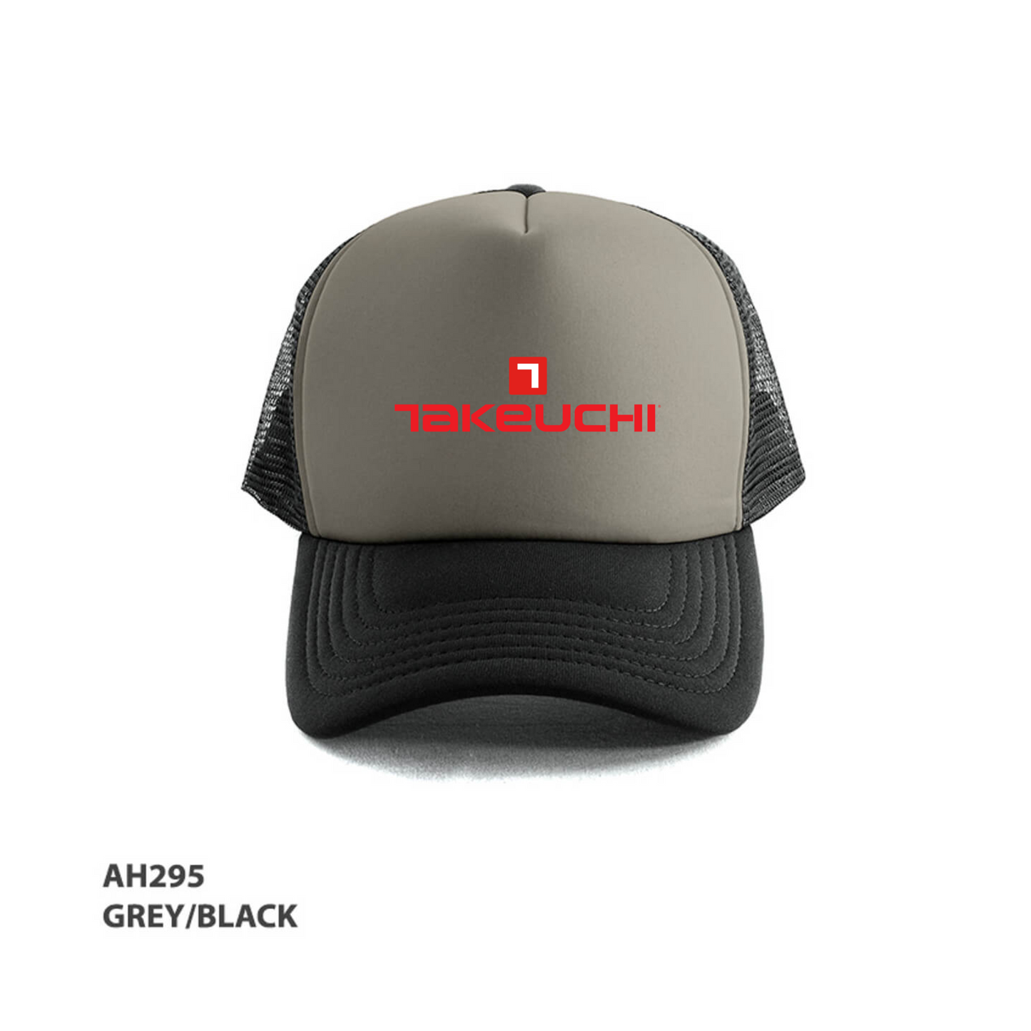 Polymesh Trucker Cap