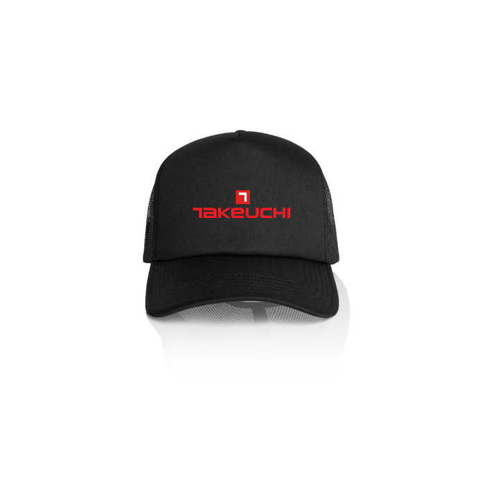 Frame Foam Trucker Cap