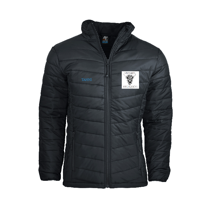 Men's Buller Jacket