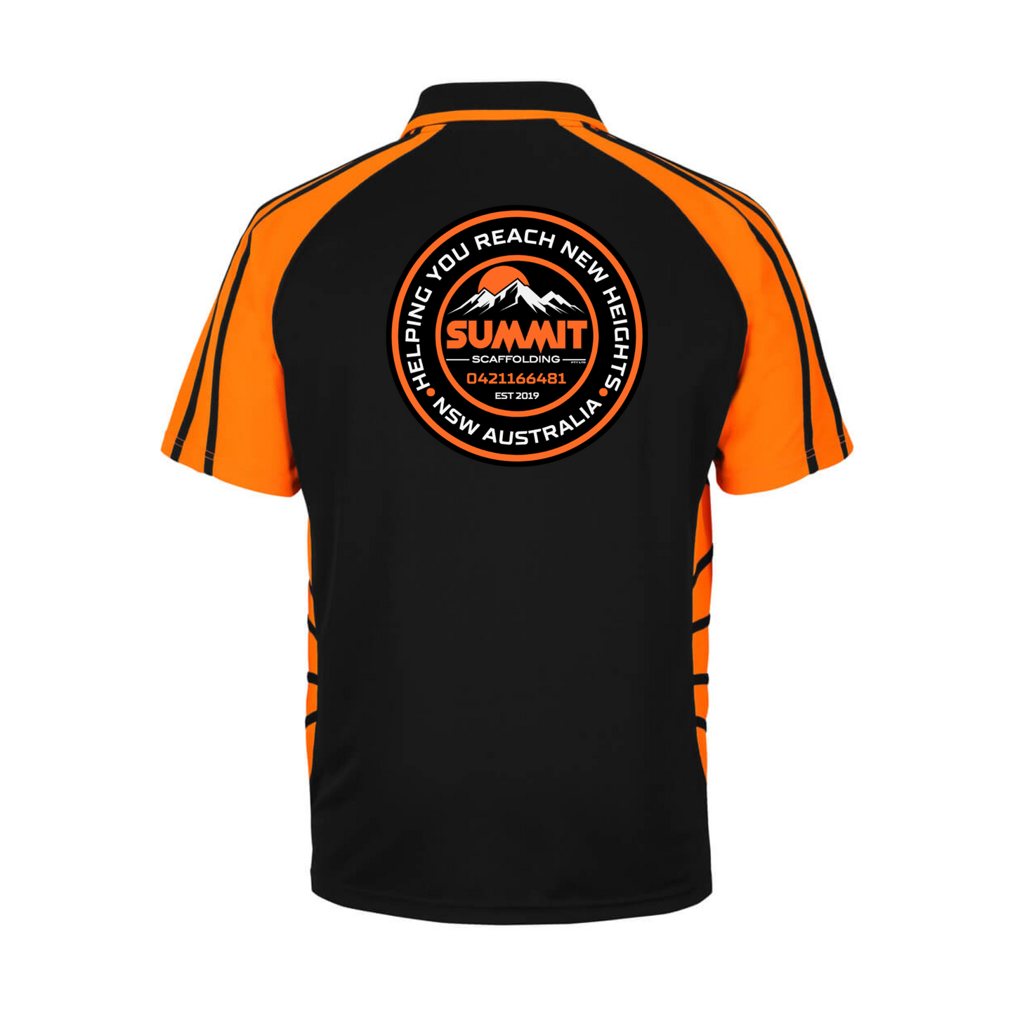 JB's Street Spider Polo