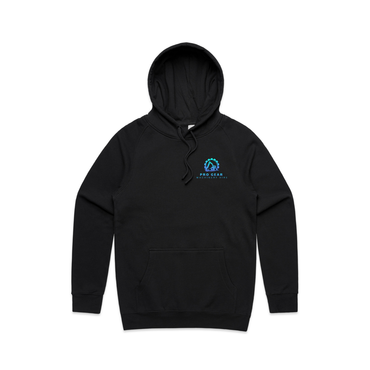 Men's Supply Hoodie